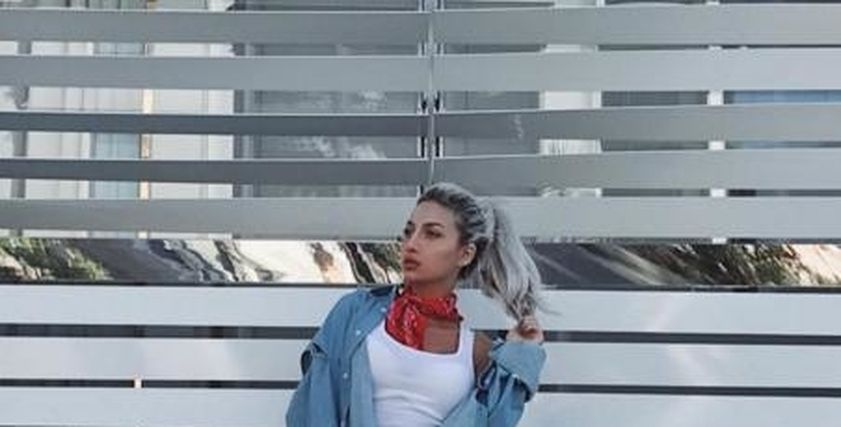 موديل روز
