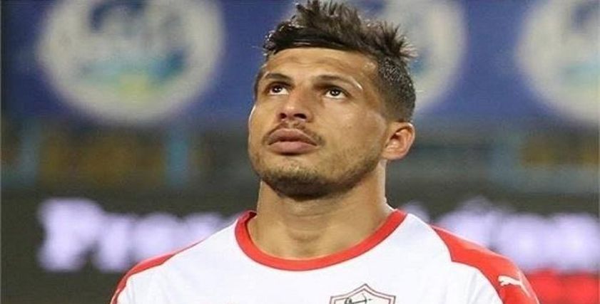طارق حامد