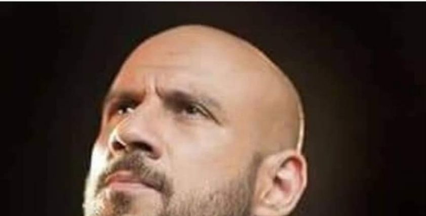 أحمد مكي