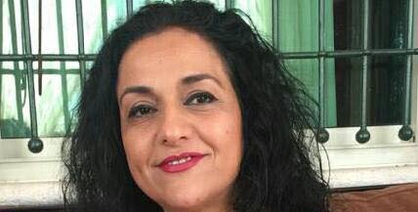 الناشطة المقدسية عبير أبو خضير