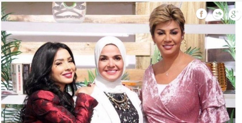 مقدمات برنامج الستات مايعرفوش يكدبوا