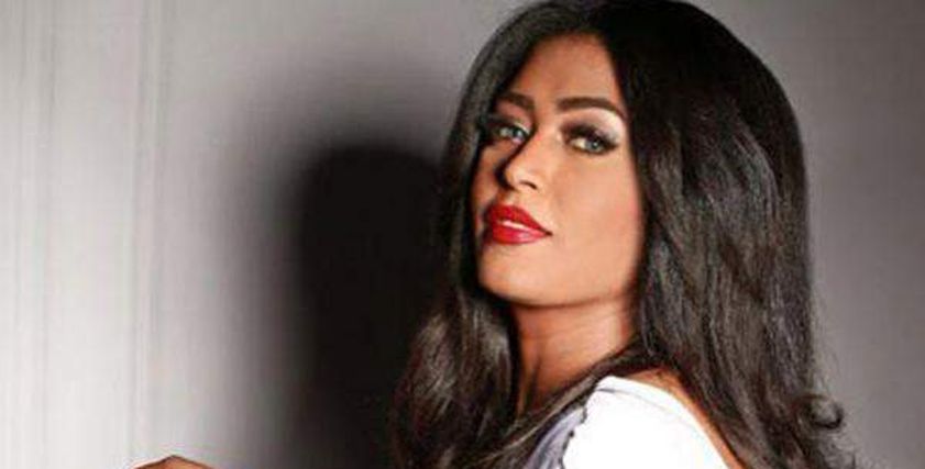 الفنانة السعودية وعد