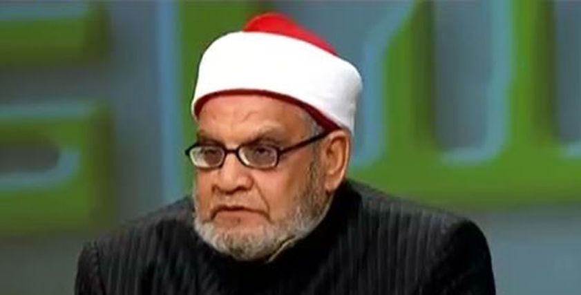أحمد كريمة