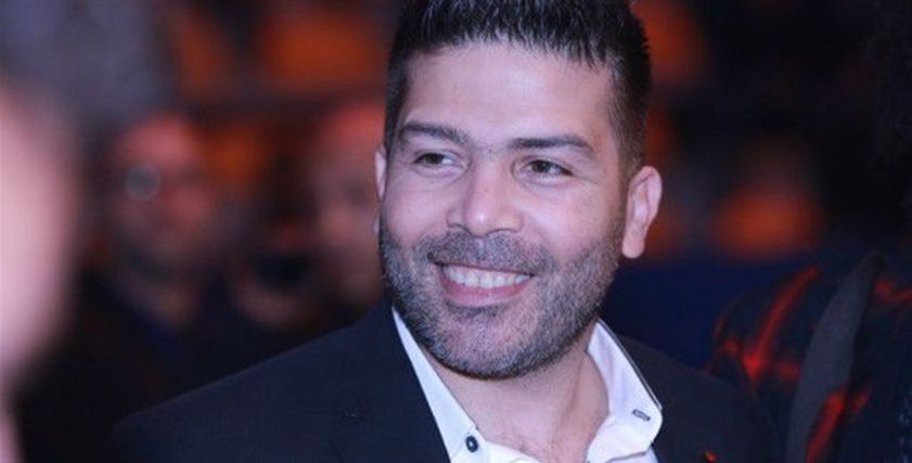 ياسر فرج