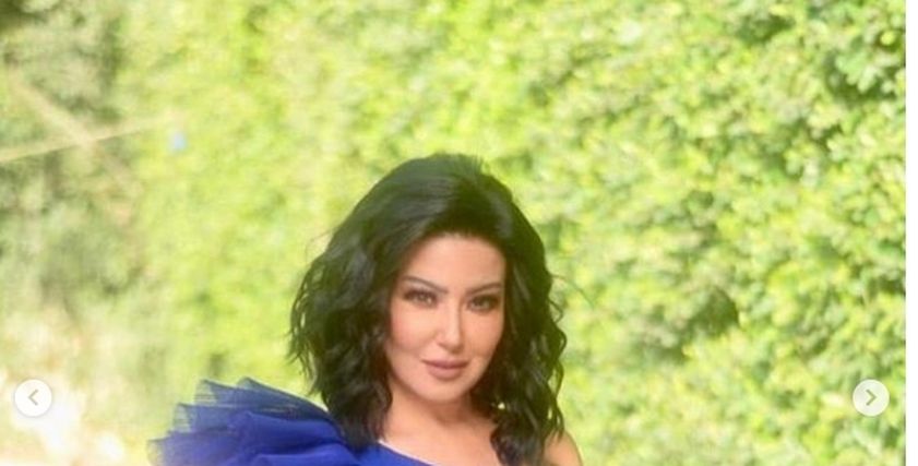 سمية الخشاب