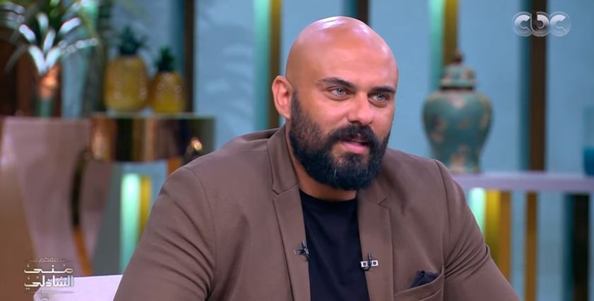 أحمد صلاح حسني