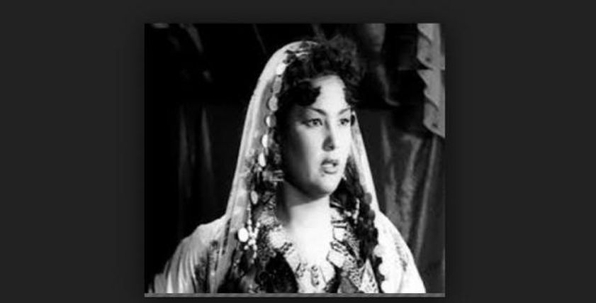 سميحة توفيق