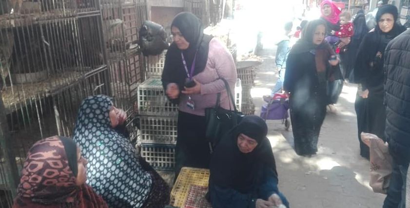 القومي للمرأة