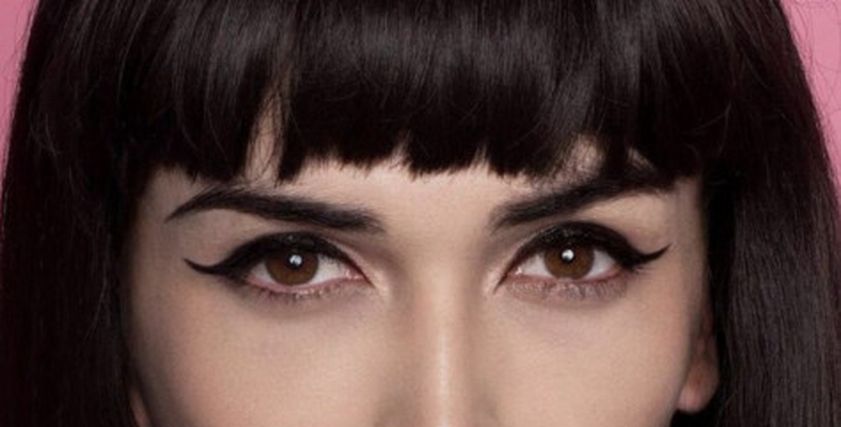 شاب يشارك في مسابقة ملكة جمال على أنه فتاة