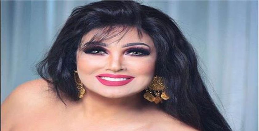 بالفيديو| رقصة جديدة لفيفي عبده بـ