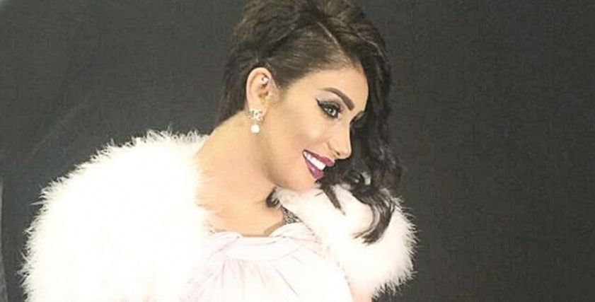 هنادي الكندري