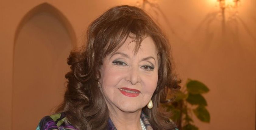 ليلى طاهر