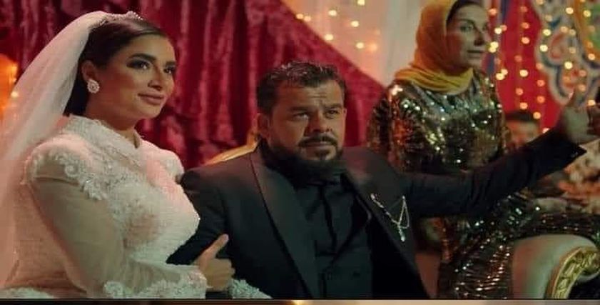 مسلسل جعفر العمدة