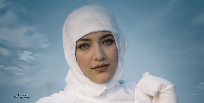 جلسة تصوير