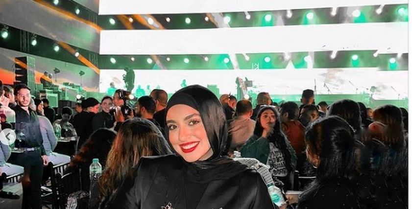 نادية الخولي