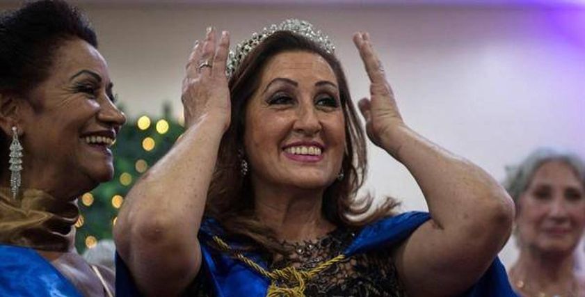 روزاليا بيريرا
