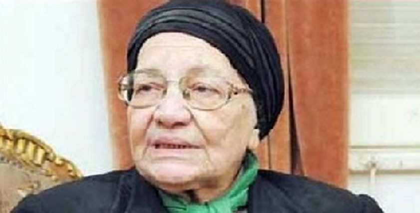 د. فوزية عبدالستار