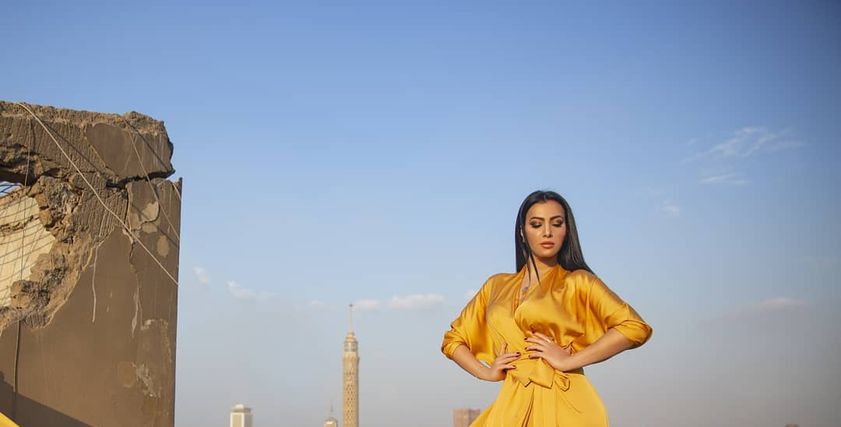 مريهان حسين