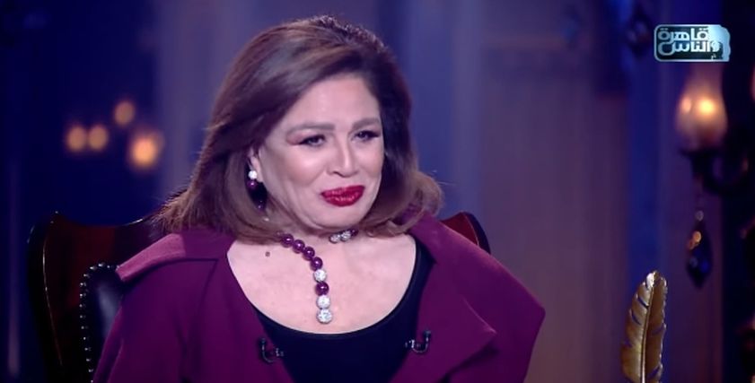 إلهام شاهين