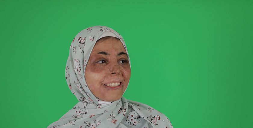 رغدة محمد