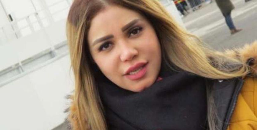 إيناس عز الدين