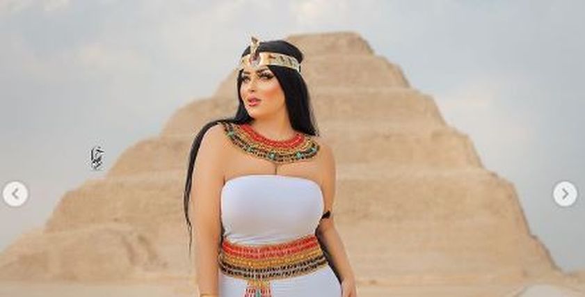 سلمى الشيمي