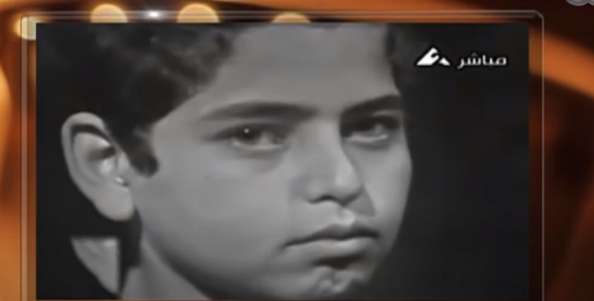 ممدوح عبد العليم