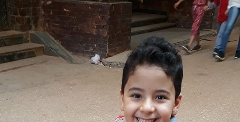 مسابقة لـ«أجمل صورة» فى أول يوم مدرسة بالمنوفية
