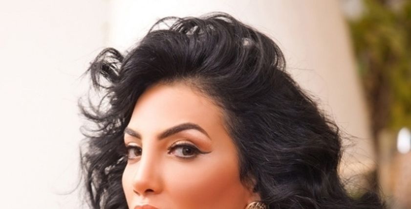حوريا فرغلي