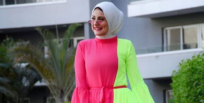 موضة صيف 2022