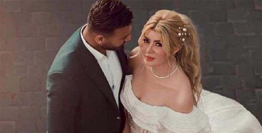 أبو جبل وزوجته