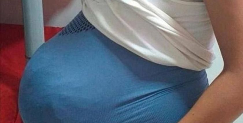 حمل وإنجاب