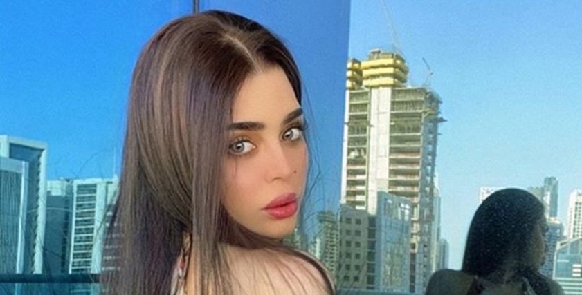 جليلة المغربية
