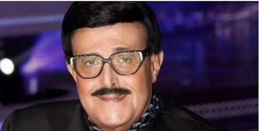 الفنان سمير غانم