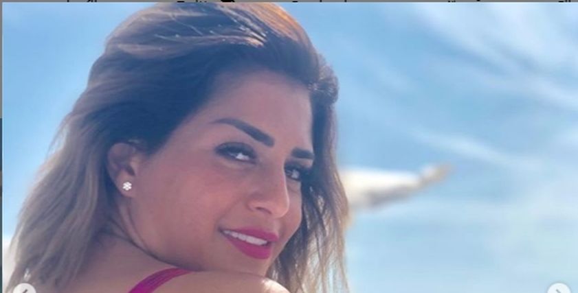منة فضالي