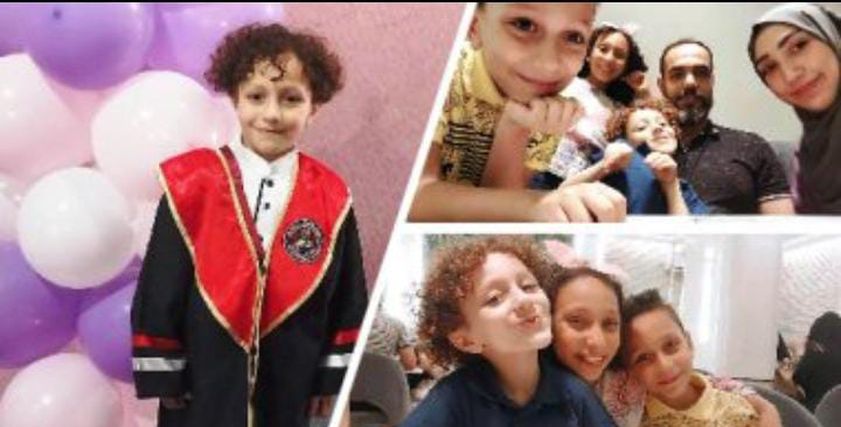 الطفل يوسف