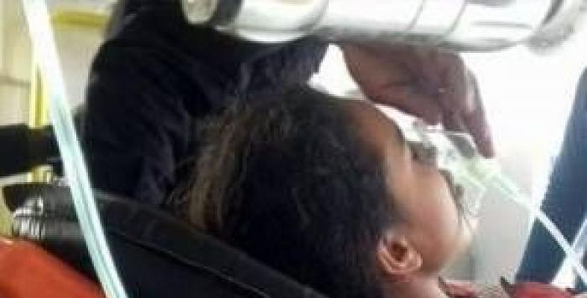 بعد واقعة