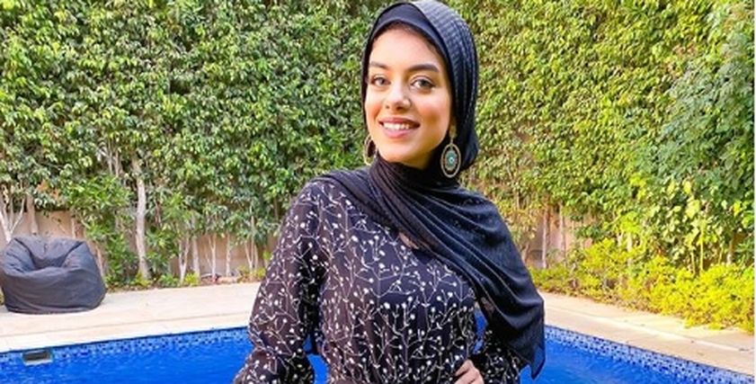 زينب محمد