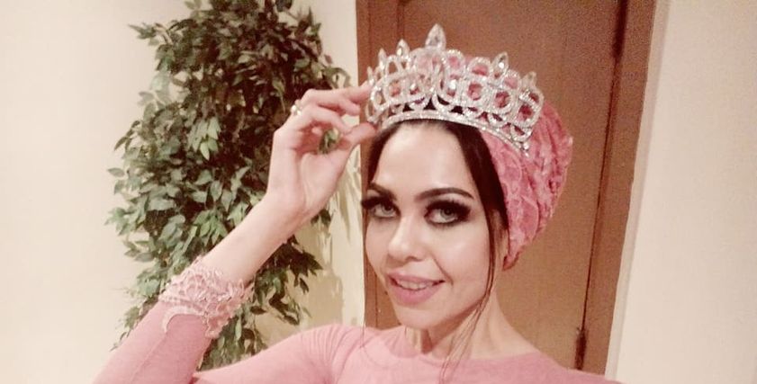 ملكة جمال الشرقية