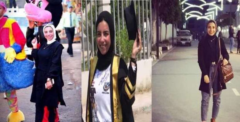 نجلاء فتاة كفر الدوار