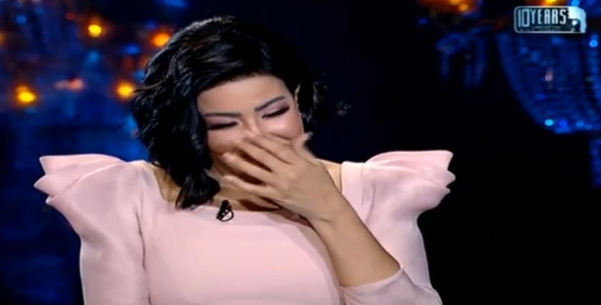 سمية الخشاب