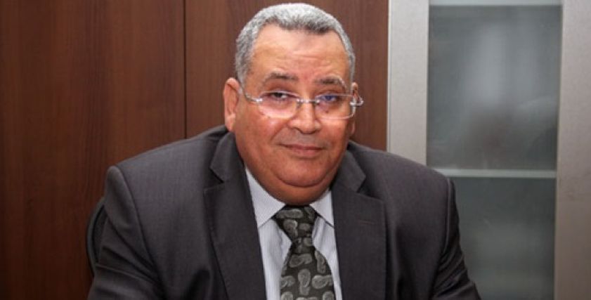 عبدالله النجار