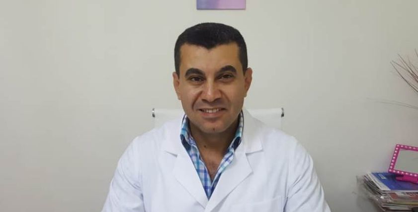 طبيب يوضح أسباب ظهور الكرش وأنواعه وطرق التخلص منه
