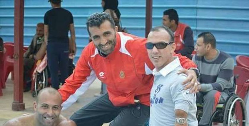عمرو السوهاجي