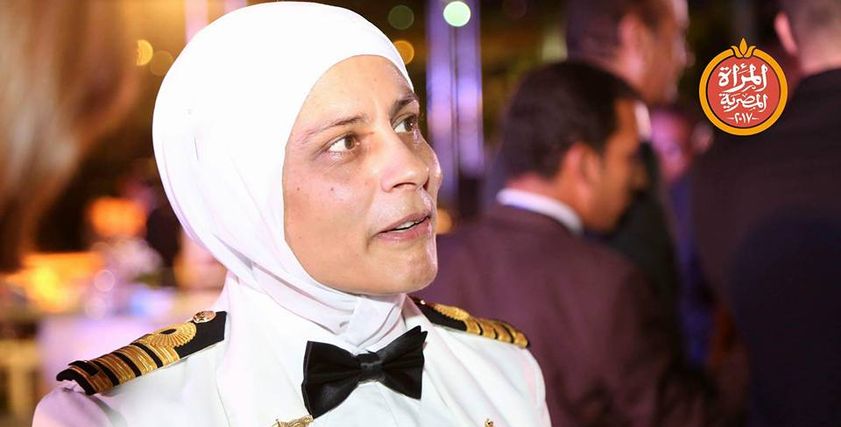 منى شندي
