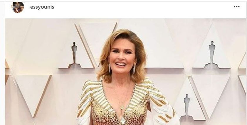 يسرا