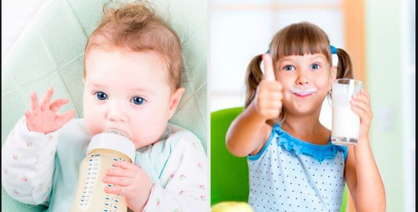 نصائح لزيادة وزن الطفل ومحاربة النحافة