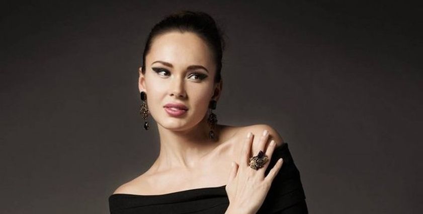 بالفيديو| 10 معلومات عن نجمة حفل افتتاح مونديال روسيا