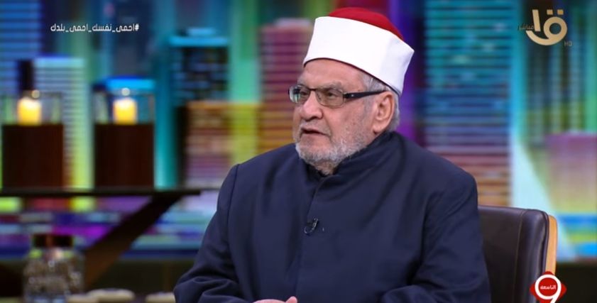 أحمد كريمة