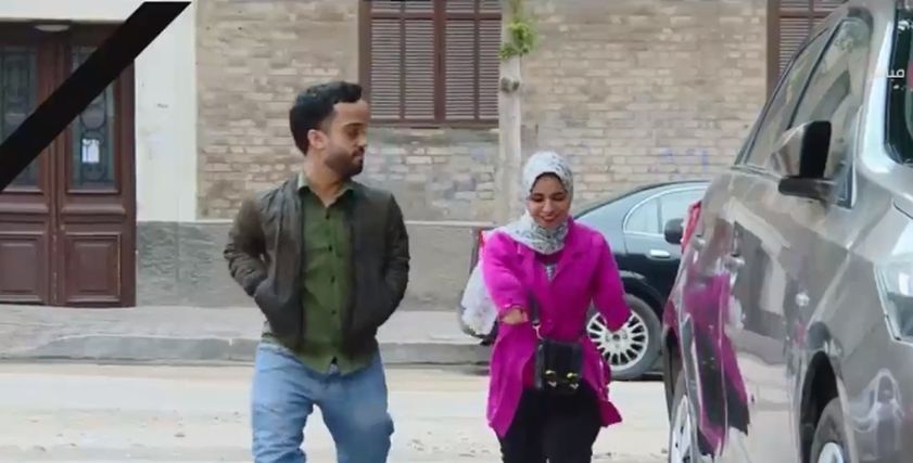 عبدالرحمن ومنار